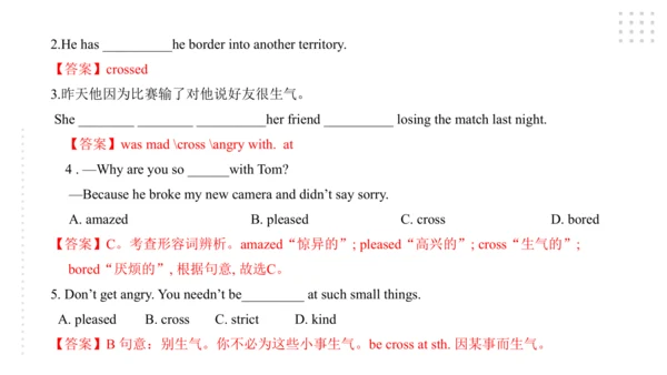 Module 6 Eating together 模块小结课件（共44张PPT）