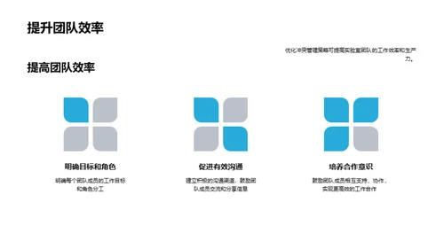 化解实验室冲突