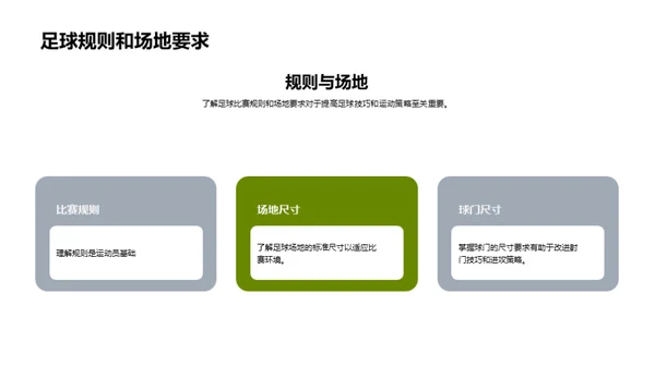 足球赛场上的智慧与技艺