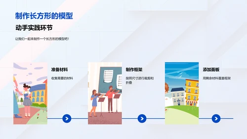 小学几何图形学习