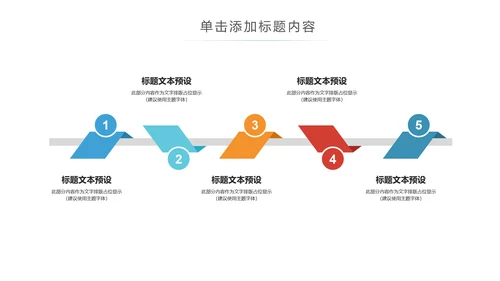 关爱儿童老人慈善活动爱心公益PPT模板