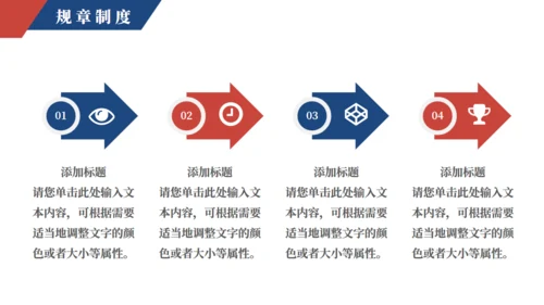 企业新员工入职培训通用PPT课件模版