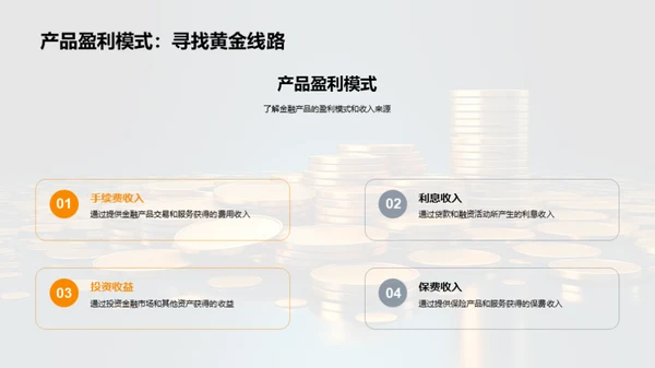 深度剖析金融产品