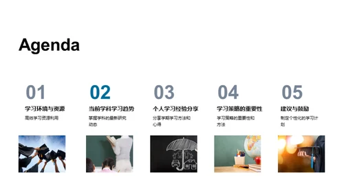 提升学习效率之道