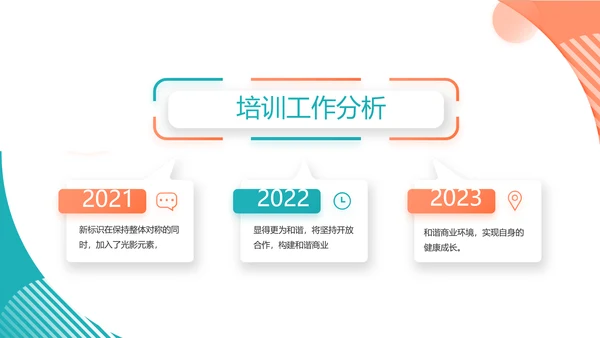 口才培训班学校演讲主持演讲比赛动态PPT模板