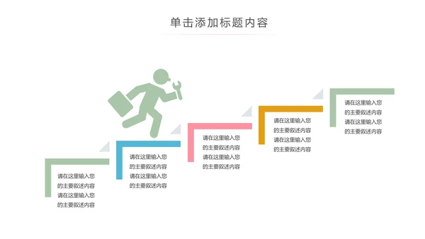 马卡龙蛋糕点心甜点下午茶ppt动态模板