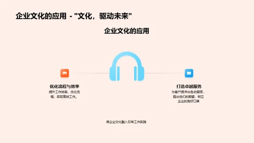 塑造企业文化精髓