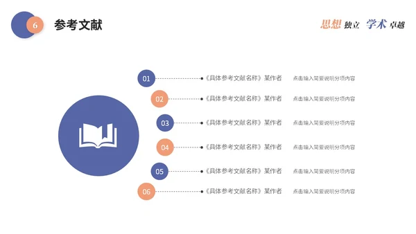 大气简约几何毕业答辩毕业论文开题报告学术报告ppt模板毕业答辩1