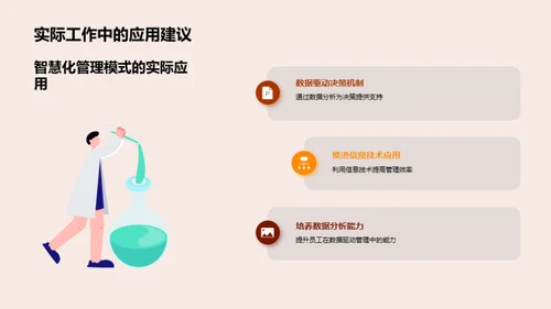 探索智慧化管理