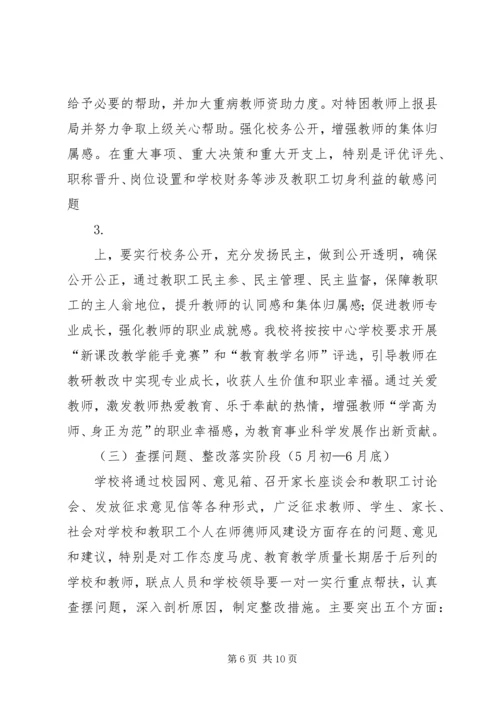 学、强、树活动体会 (4).docx