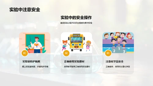 实践中的科学之旅