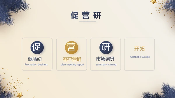 圣诞快乐圣诞节组织活动策划方案PPT