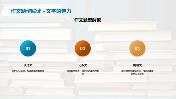 语文学霸养成计划