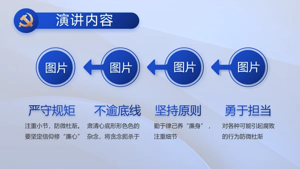 践行入党誓词争做合格党员党课动态PPT模板