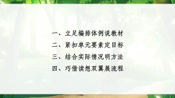 23《祖先的摇篮》说课课件