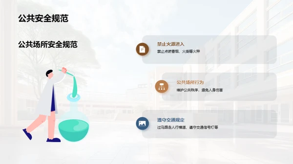 校园安全全面解读