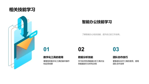 智能办公实施路径