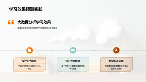 教育领域的大数据革新