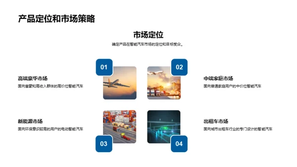 智能汽车技术解析