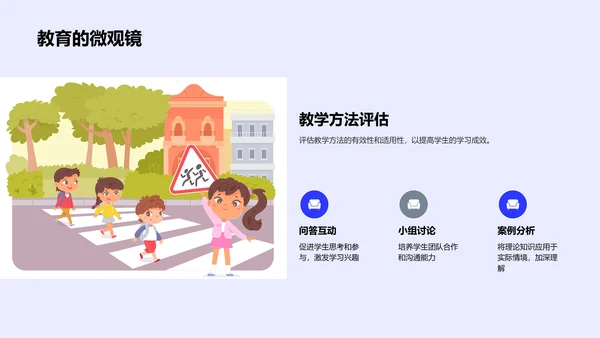 生理学探秘PPT模板