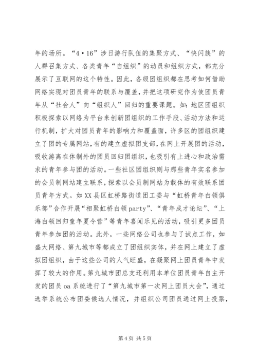 增强团支部活力调研报告.docx