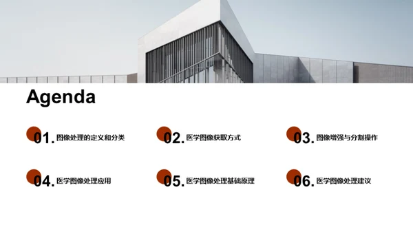 3D风其他行业教学课件PPT模板