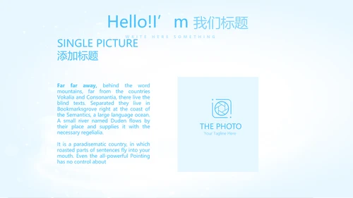 洗衣机推广方案动态PPT