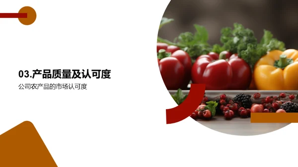 春节农产品共赢