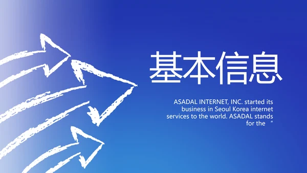 岗位晋升PPT个人简历面试自我介绍