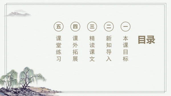 部编版六年级上册语文 28 有的人——纪念鲁迅有感 课件
