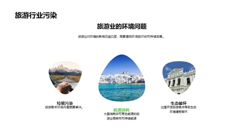 绿色行走：旅游新型业态