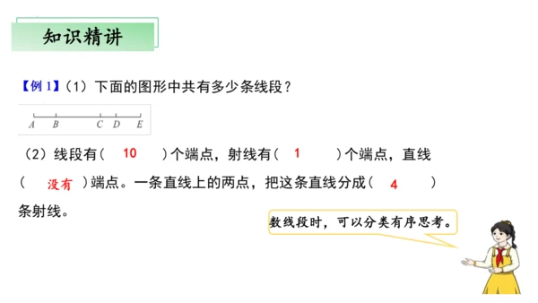 第三单元角的度量（单元复习课件）(共20张PPT) 四年级上册数学 人教版