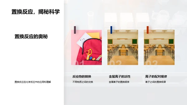 化学世界的探索之旅