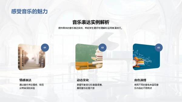 音乐启蒙: 实战演奏之旅