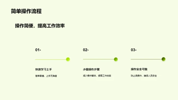 绿色守护：林业革新