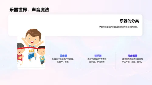 小学音乐基础教育