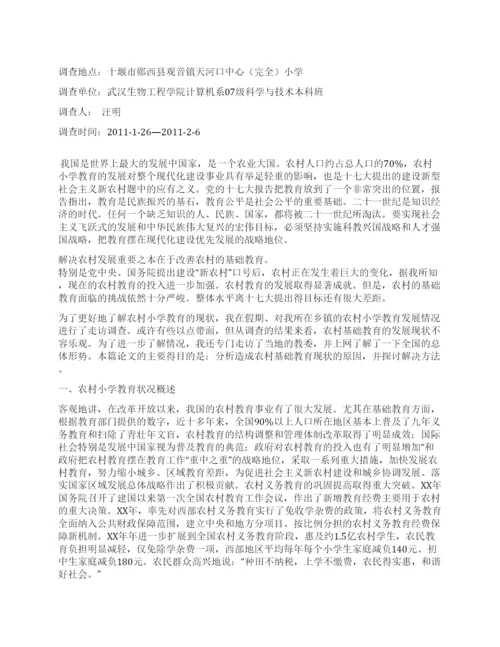 2021年寒假社会调查实践论文.docx