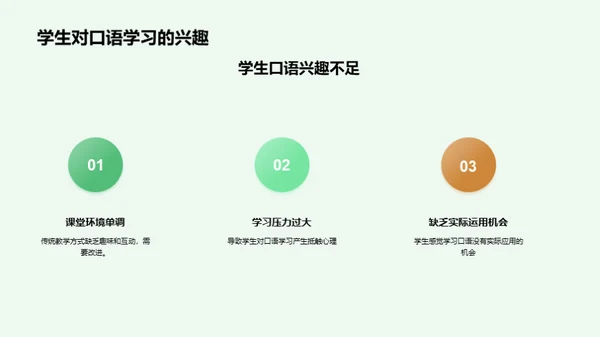 商务风教育培训教学课件PPT模板