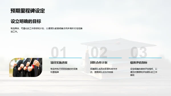 半年成就与展望