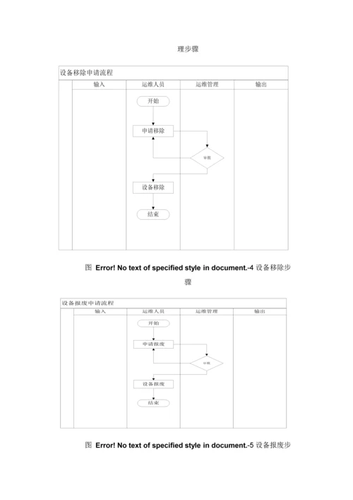 智慧交通产品总体解决专业方案交通运维管理平台.docx