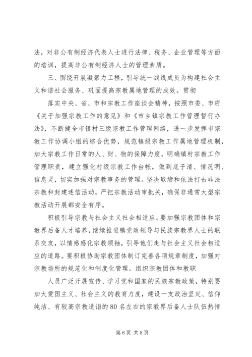 市委统战部举行专题党课 (3).docx