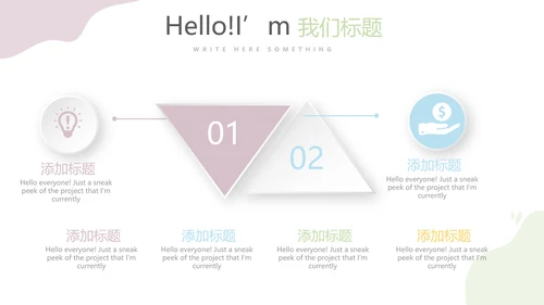 儿科专科护士进修汇报动态PPT