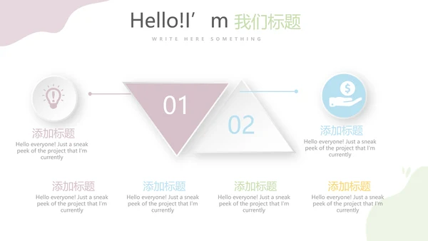 儿科专科护士进修汇报动态PPT