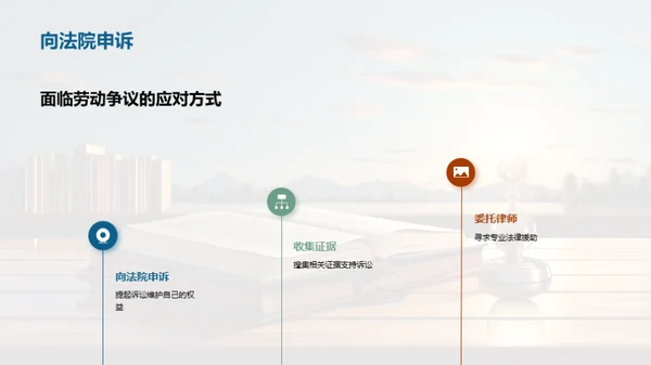 教师劳动权益全解
