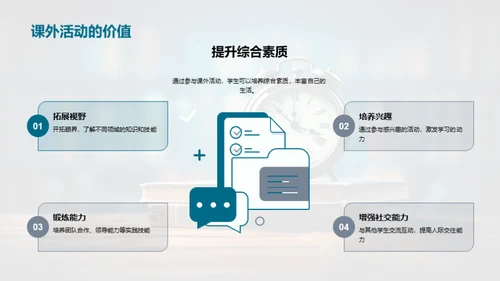 全面提升学习策略