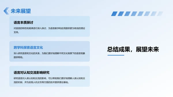 蓝色渐变西北工业大学本科学科答辩PPT模板