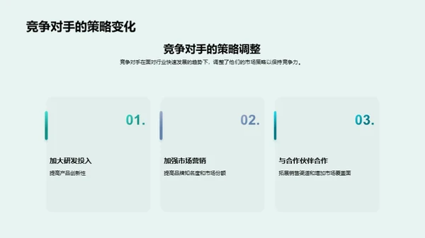 探索科技数码新纪元