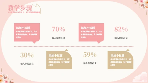 感谢有你感恩母爱母亲节通用PPT模板