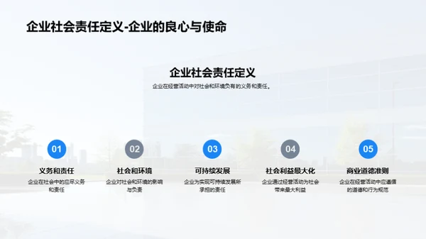 企业社会责任之重阳节公益