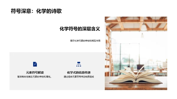 掌握化学方程式